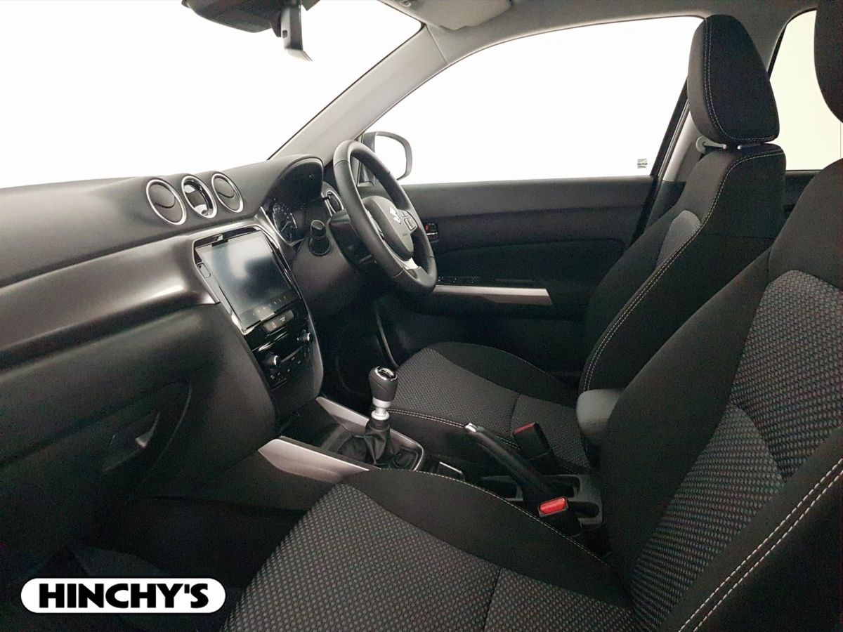 Suzuki Suzuki Vitara251 New Motion 1.4T