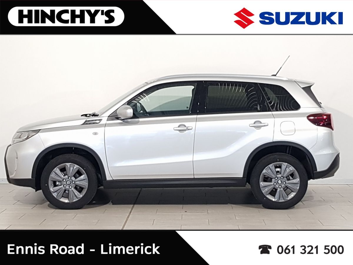 Suzuki Suzuki Vitara251 New Motion 1.4T