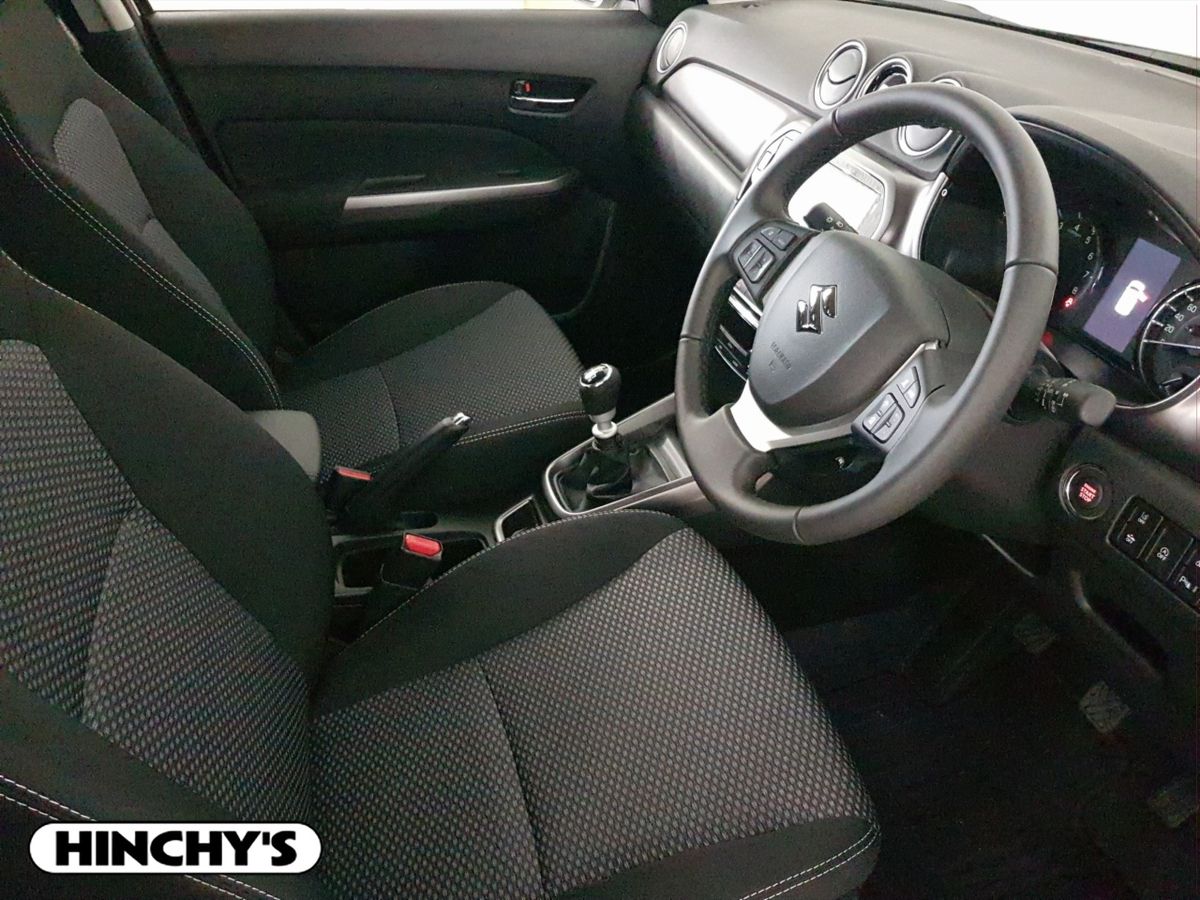 Suzuki Suzuki Vitara251 New Motion 1.4T