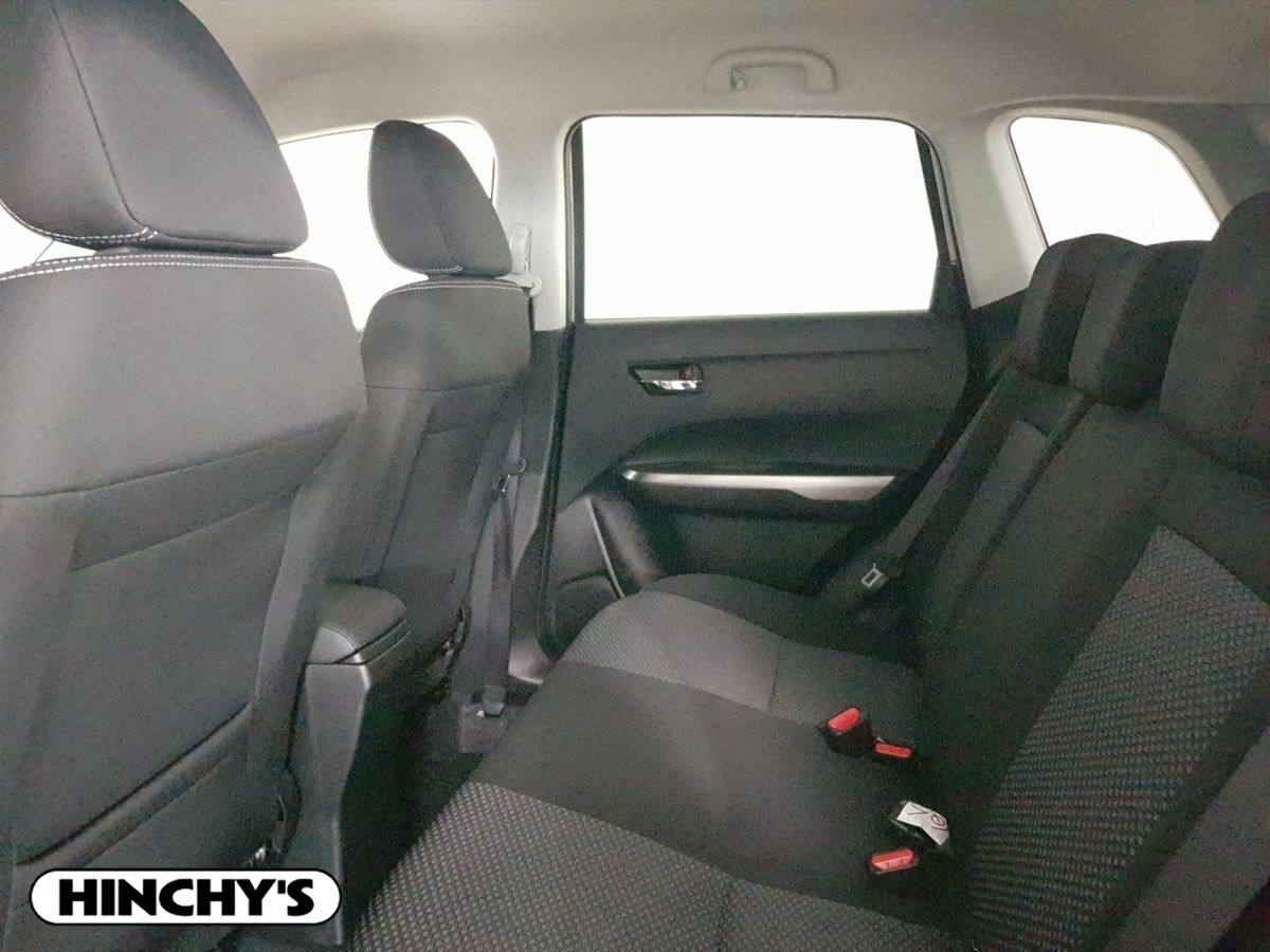 Suzuki Suzuki Vitara251 New Motion 1.4T
