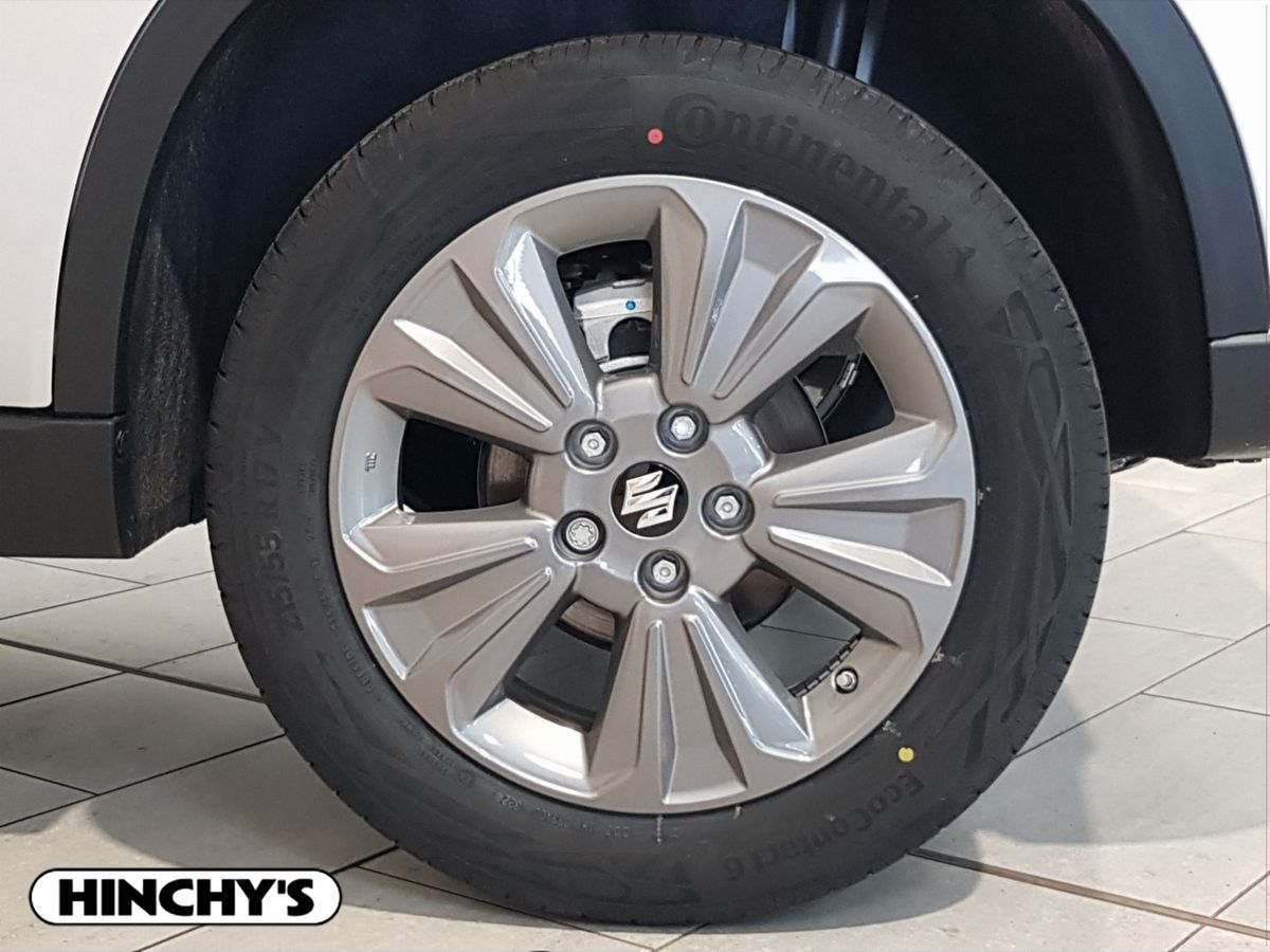 Suzuki Suzuki Vitara251 New Motion 1.4T