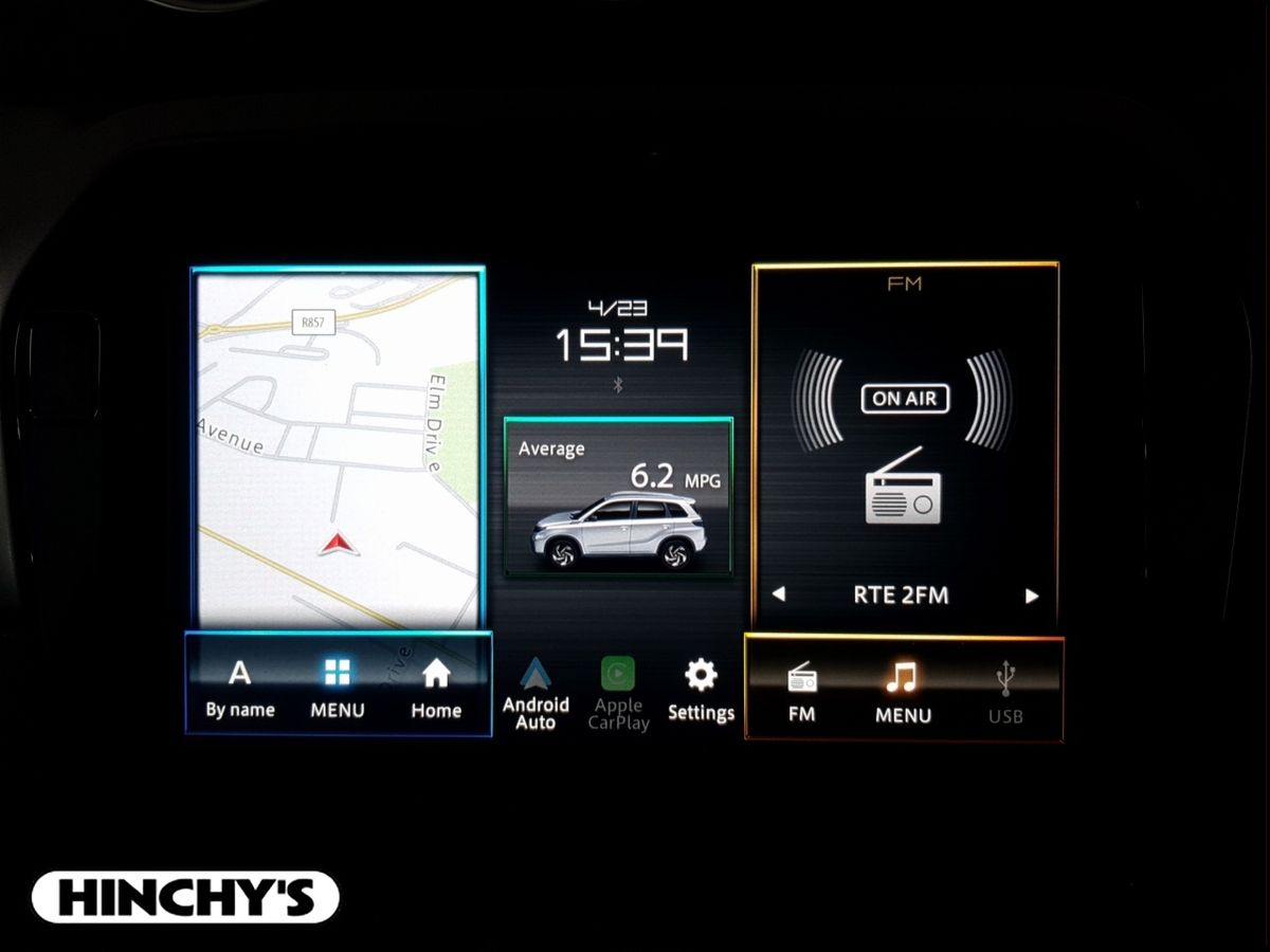 Suzuki Suzuki Vitara251 New Motion 1.4T