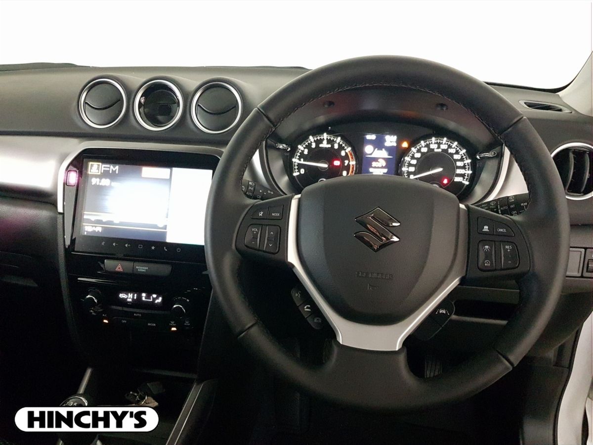 Suzuki Suzuki Vitara251 New Motion 1.4T