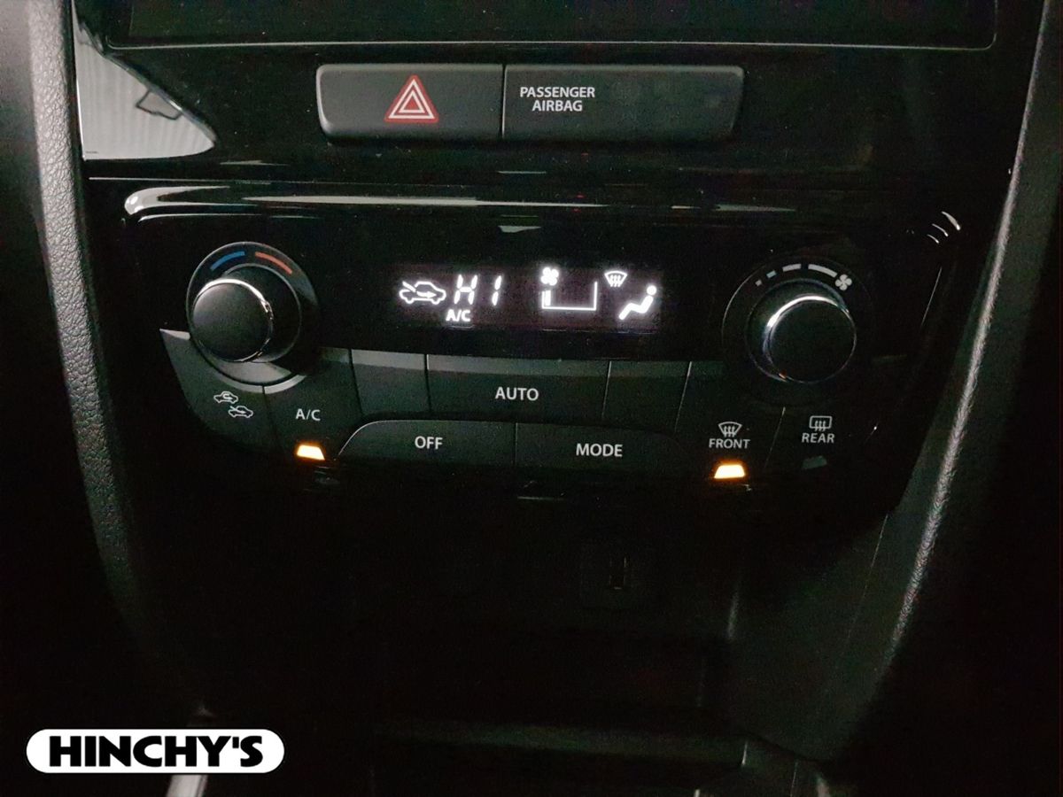 Suzuki Suzuki Vitara251 New Motion 1.4T
