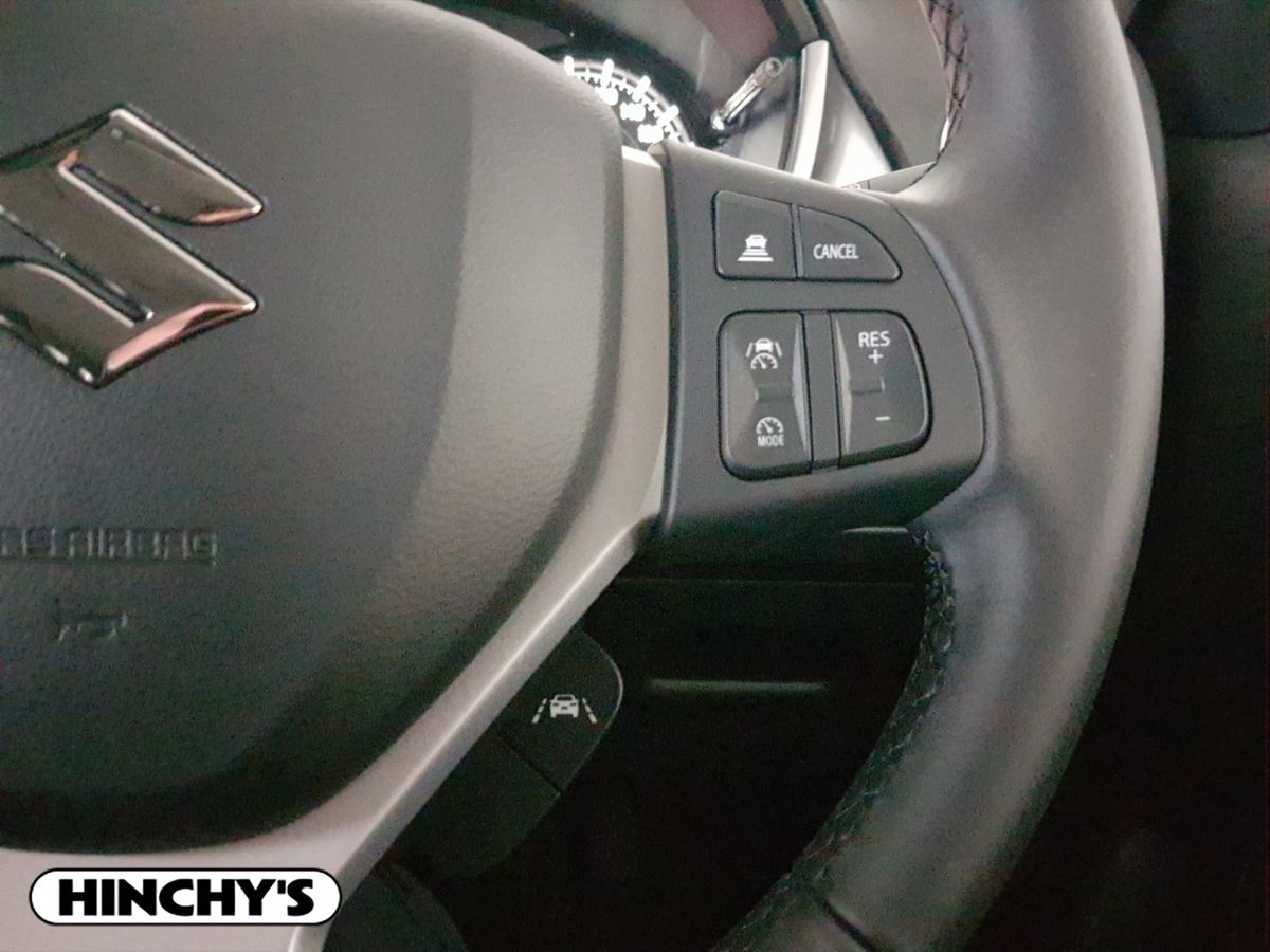 Suzuki Suzuki Vitara251 New Motion 1.4T