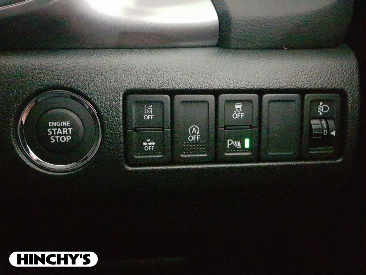 Suzuki Suzuki Vitara251 New Motion 1.4T