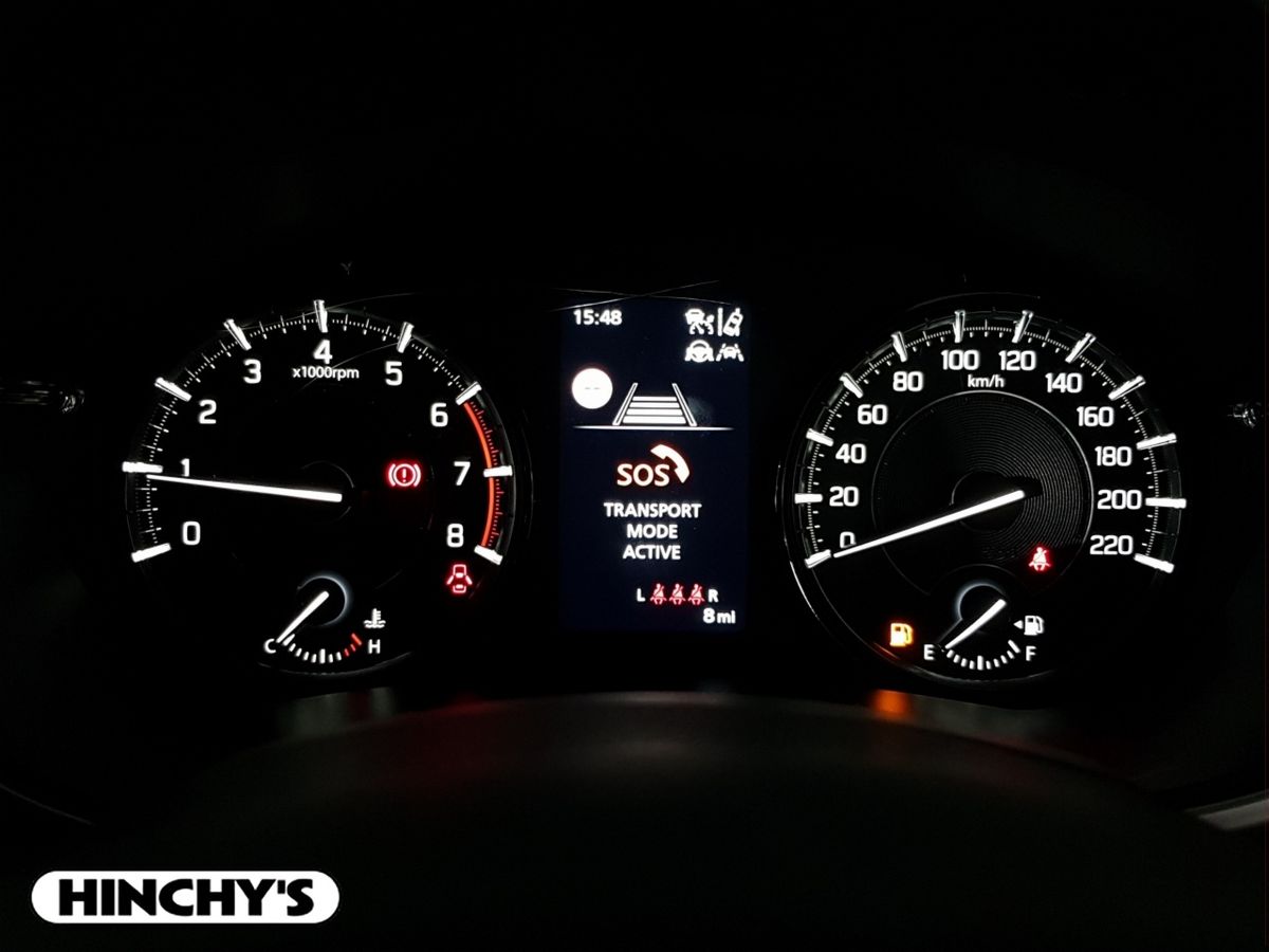 Suzuki Suzuki Vitara251 New Motion 1.4T