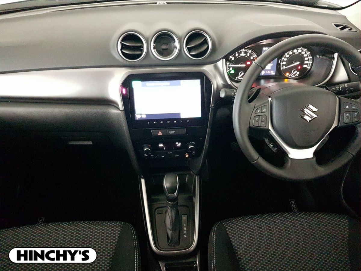 Suzuki Suzuki Vitara251 New Motion 1.5 HEV Auto