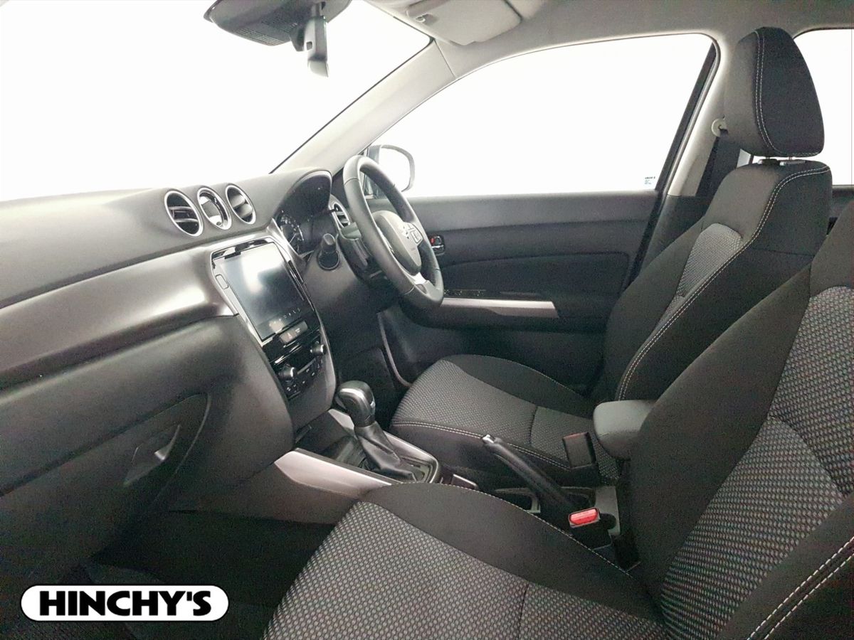 Suzuki Suzuki Vitara251 New Motion 1.5 HEV Auto