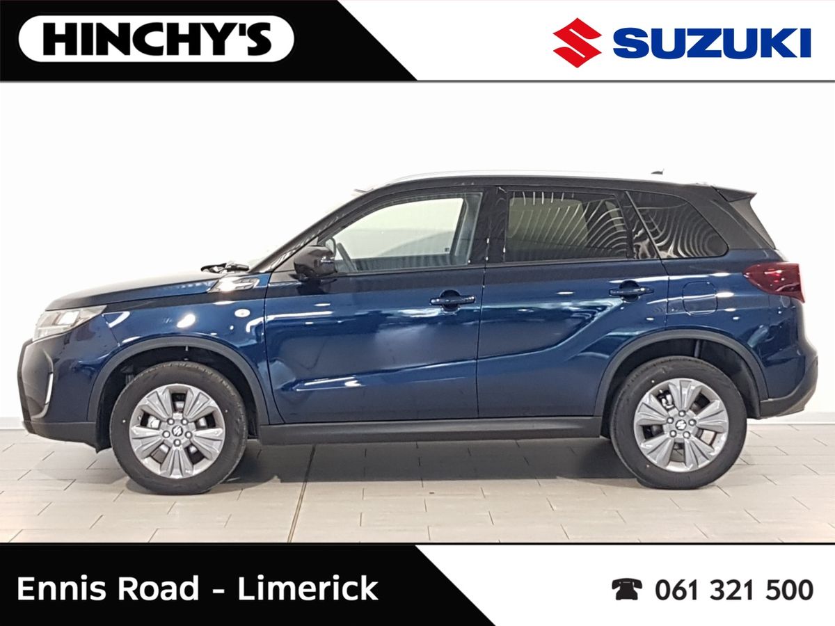 Suzuki Suzuki Vitara251 New Motion 1.5 HEV Auto