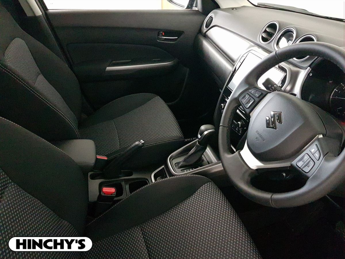 Suzuki Suzuki Vitara251 New Motion 1.5 HEV Auto
