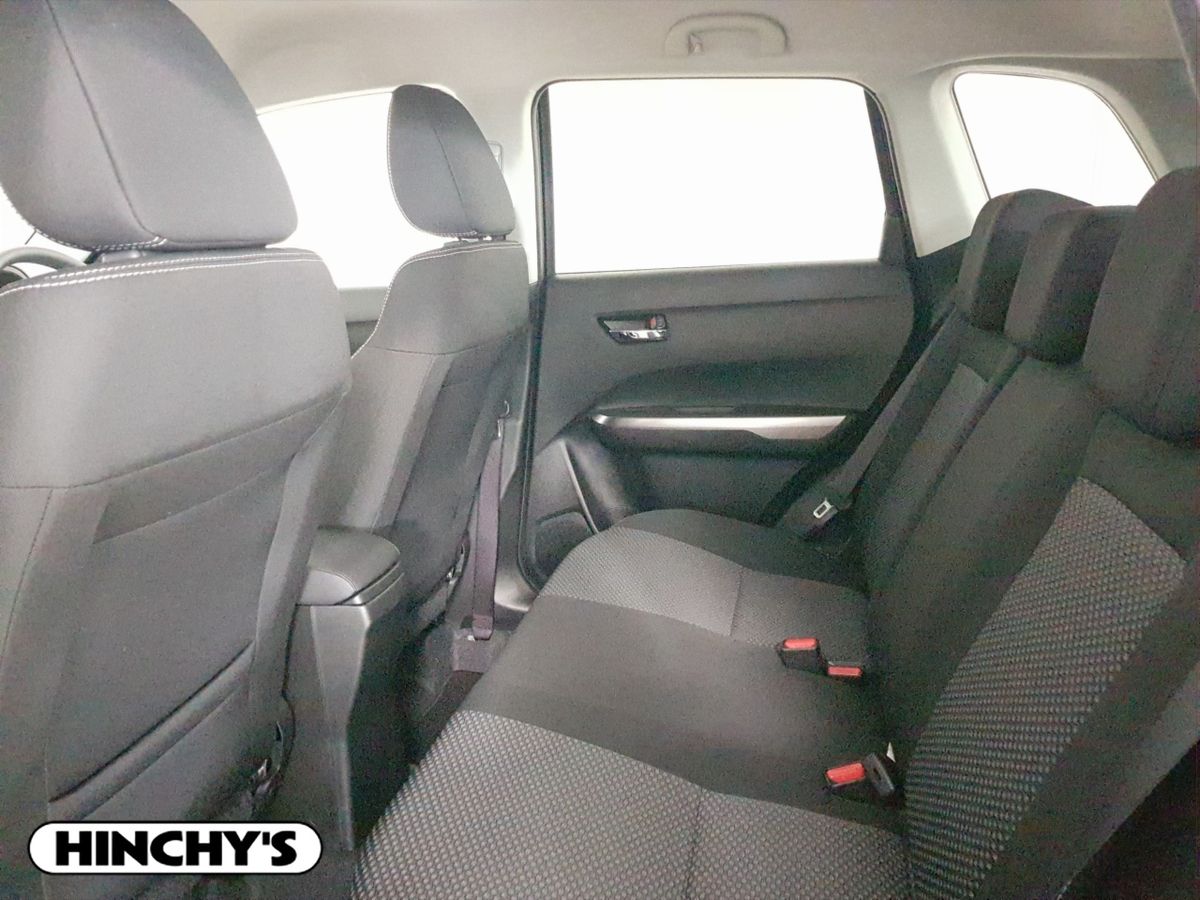 Suzuki Suzuki Vitara251 New Motion 1.5 HEV Auto