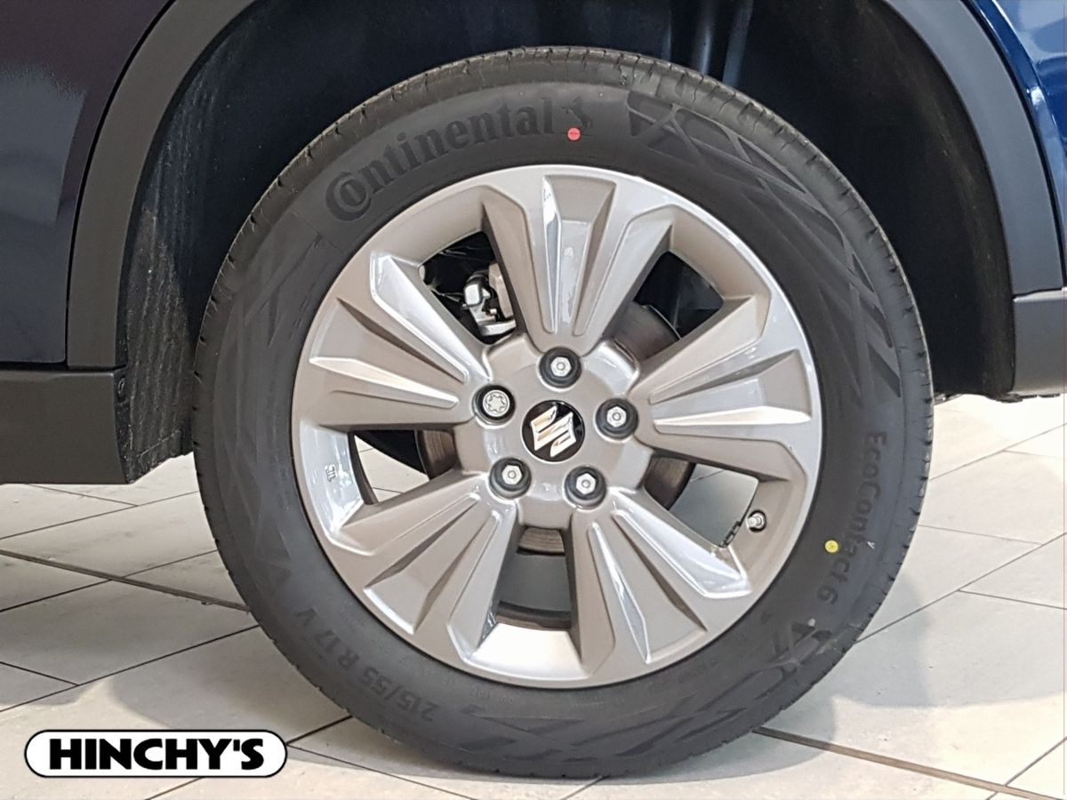 Suzuki Suzuki Vitara251 New Motion 1.5 HEV Auto
