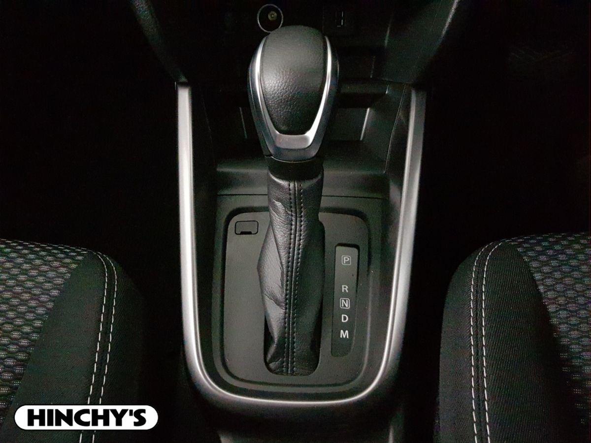 Suzuki Suzuki Vitara251 New Motion 1.5 HEV Auto