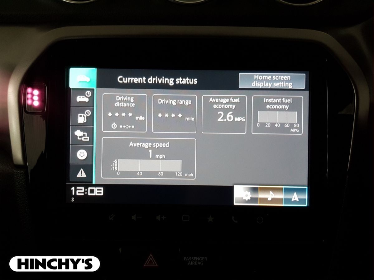 Suzuki Suzuki Vitara251 New Motion 1.5 HEV Auto