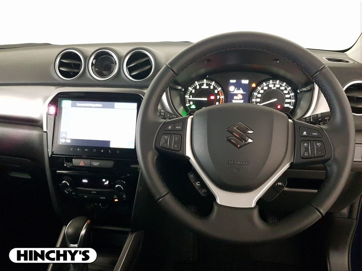 Suzuki Suzuki Vitara251 New Motion 1.5 HEV Auto