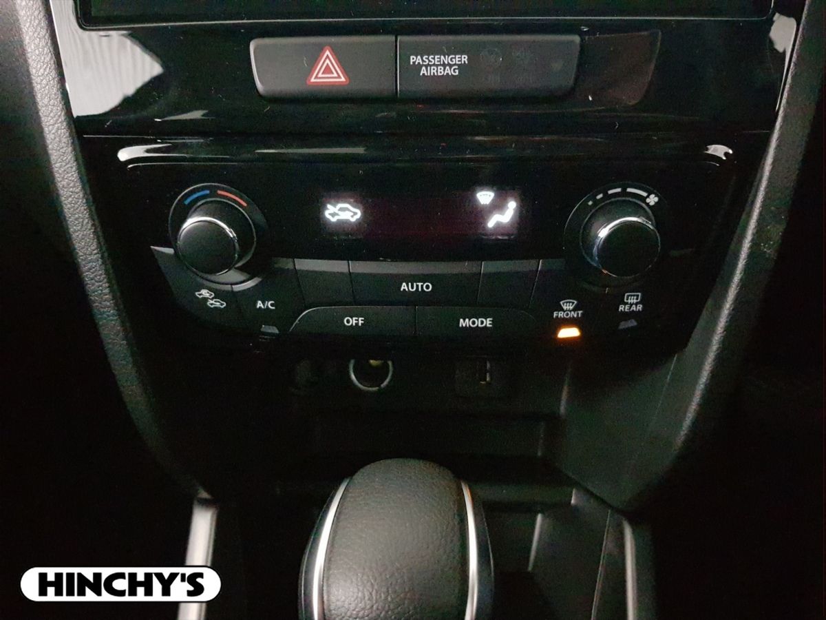 Suzuki Suzuki Vitara251 New Motion 1.5 HEV Auto
