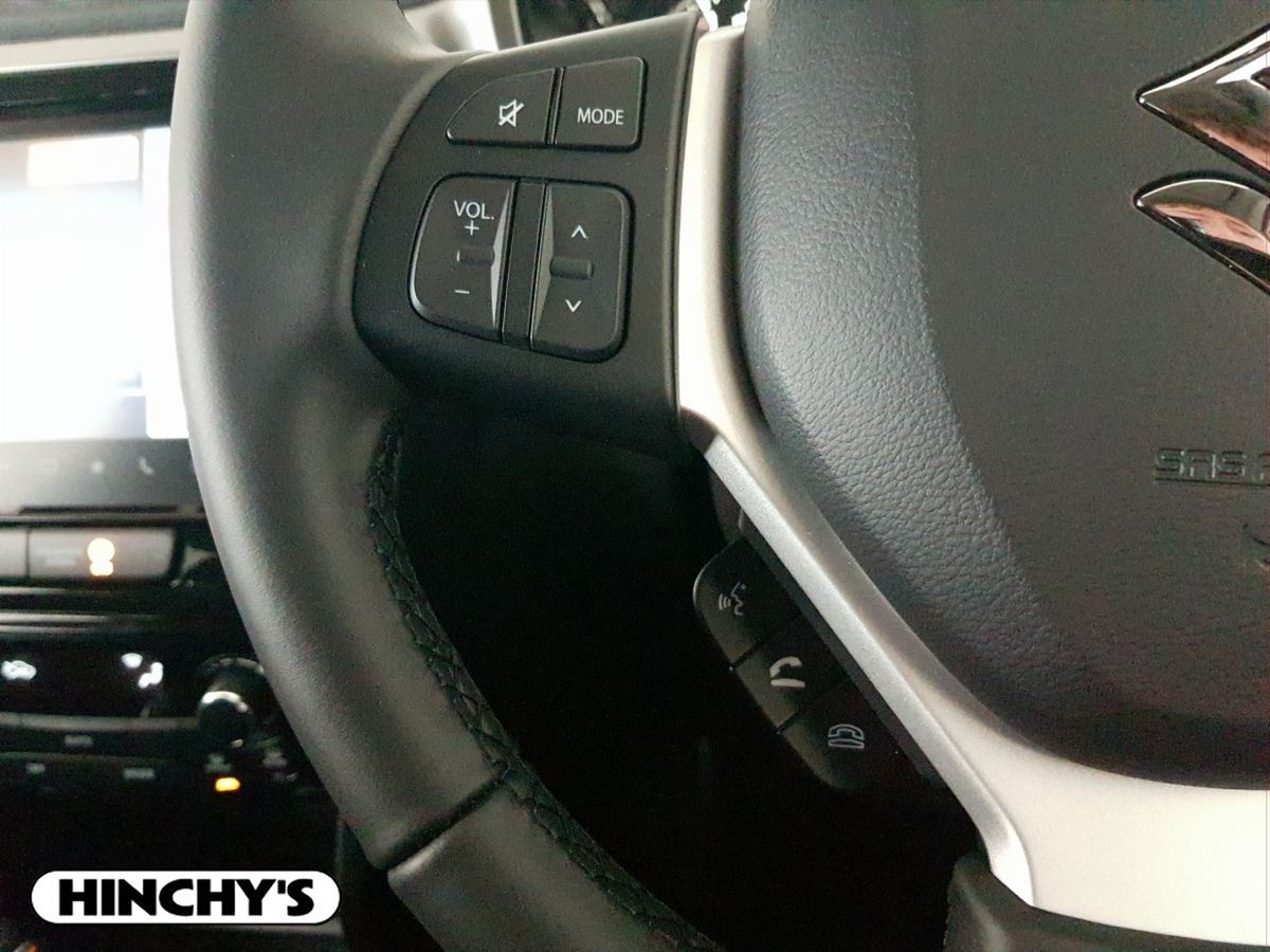 Suzuki Suzuki Vitara251 New Motion 1.5 HEV Auto