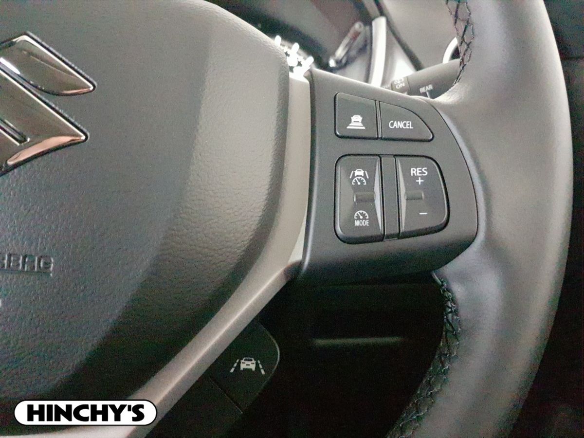 Suzuki Suzuki Vitara251 New Motion 1.5 HEV Auto