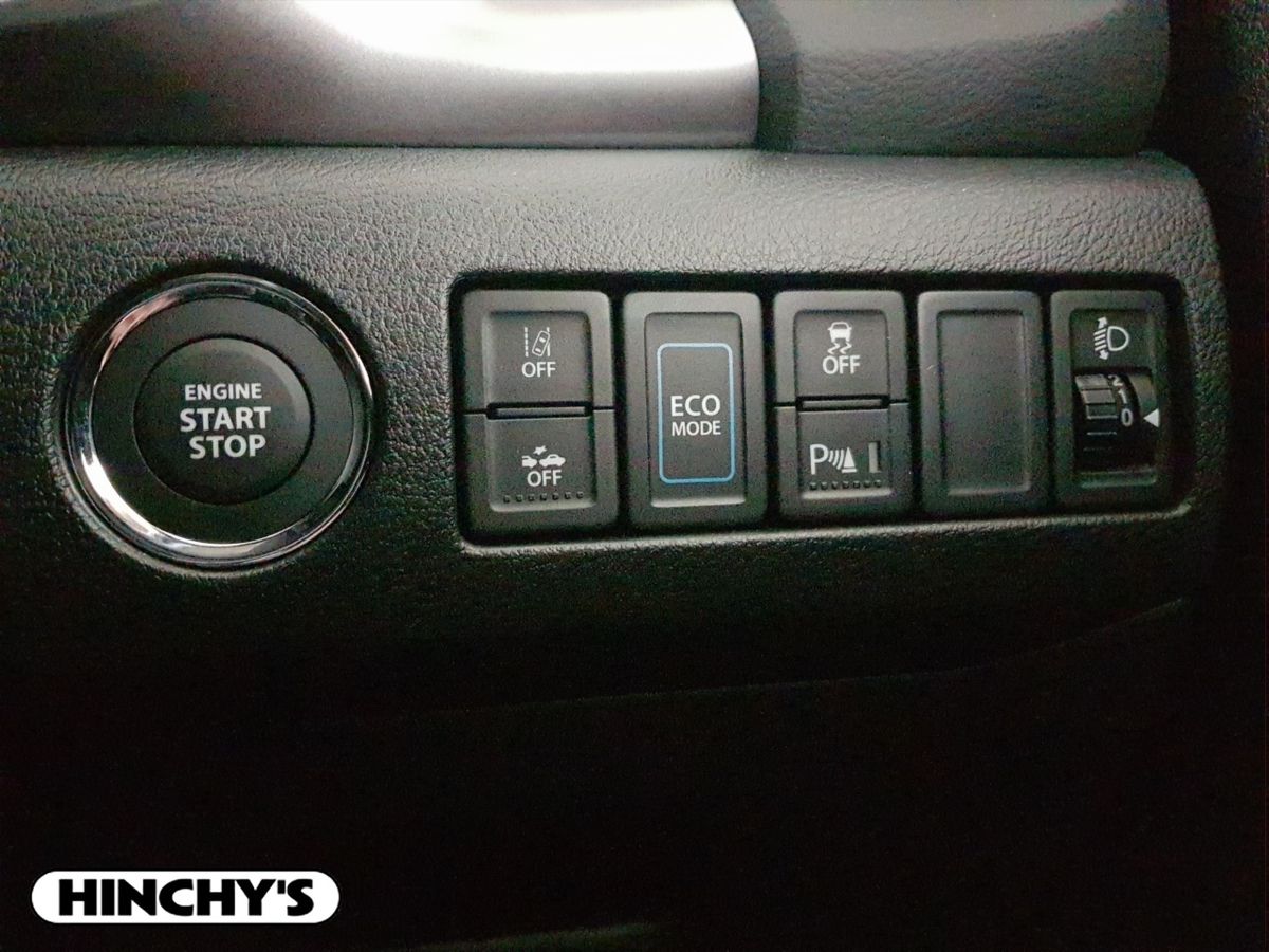 Suzuki Suzuki Vitara251 New Motion 1.5 HEV Auto