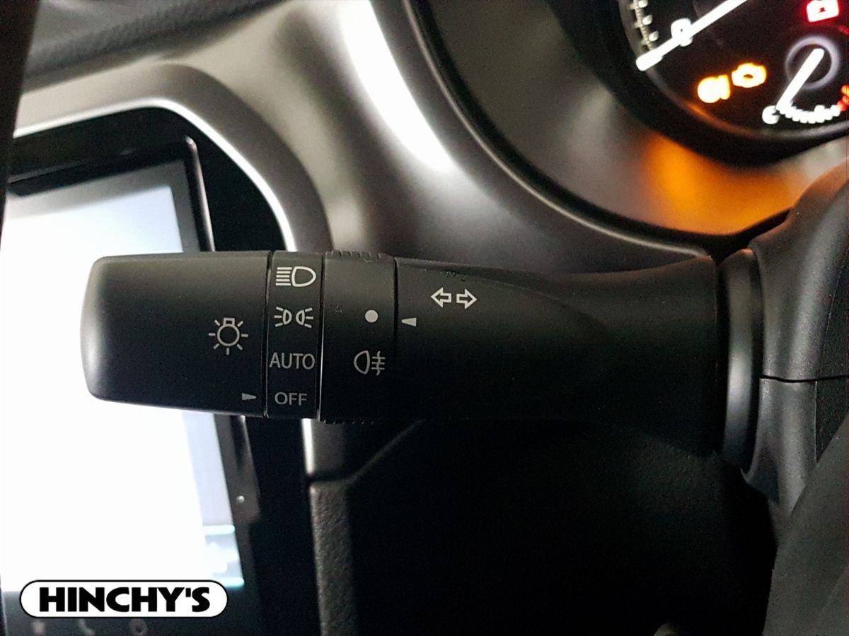 Suzuki Suzuki Vitara251 New Motion 1.5 HEV Auto
