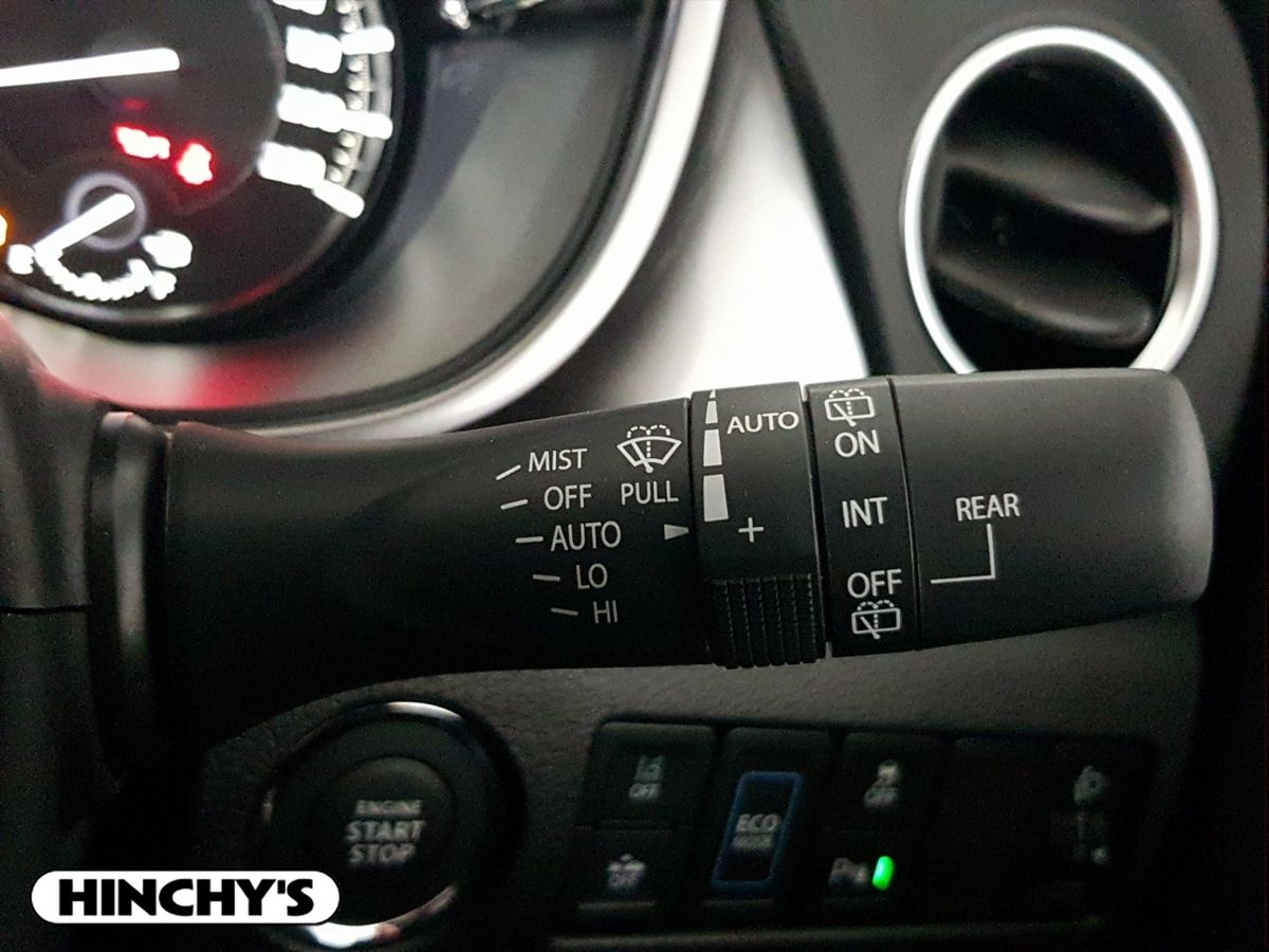 Suzuki Suzuki Vitara251 New Motion 1.5 HEV Auto