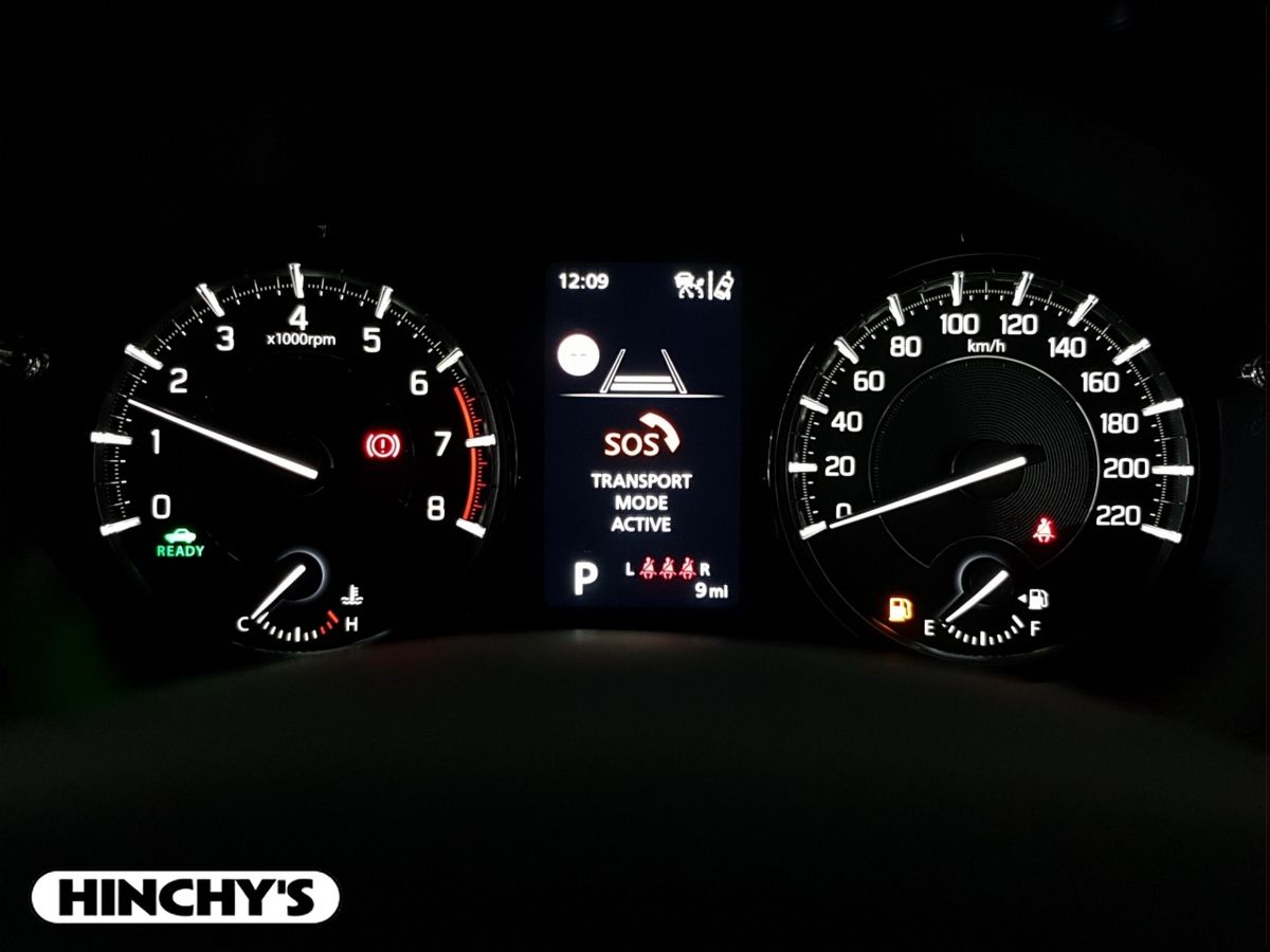 Suzuki Suzuki Vitara251 New Motion 1.5 HEV Auto