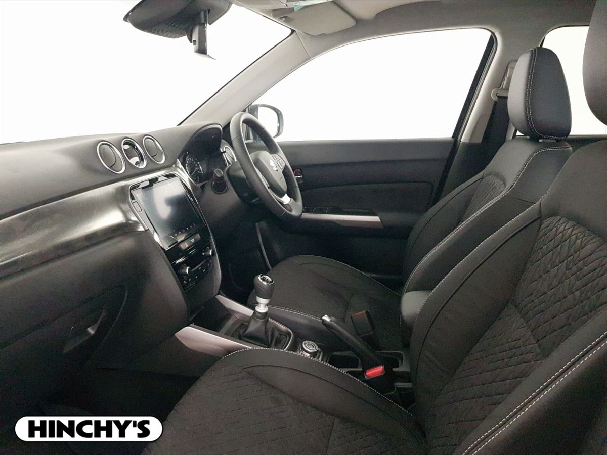Suzuki Suzuki Vitara251 New Ultra 1.4T 4x4 Allgrip