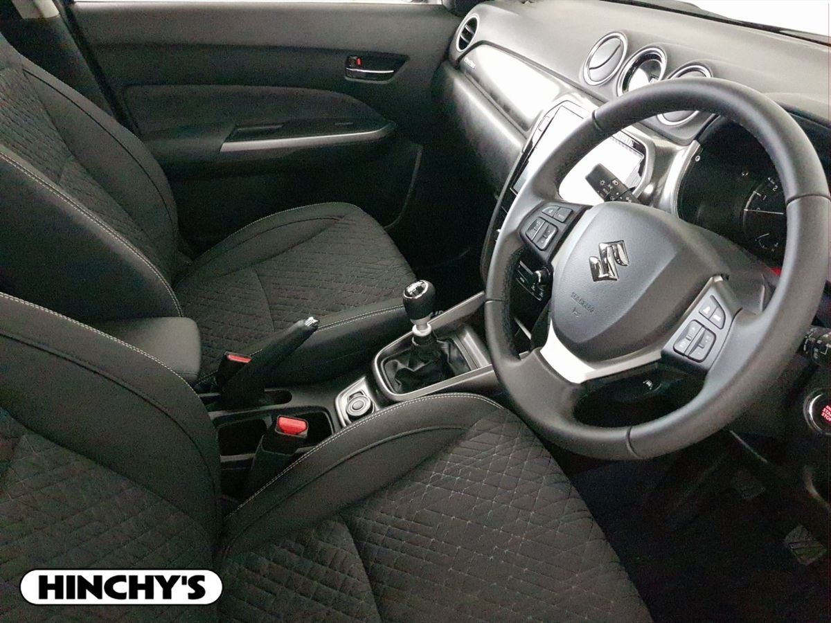 Suzuki Suzuki Vitara251 New Ultra 1.4T 4x4 Allgrip