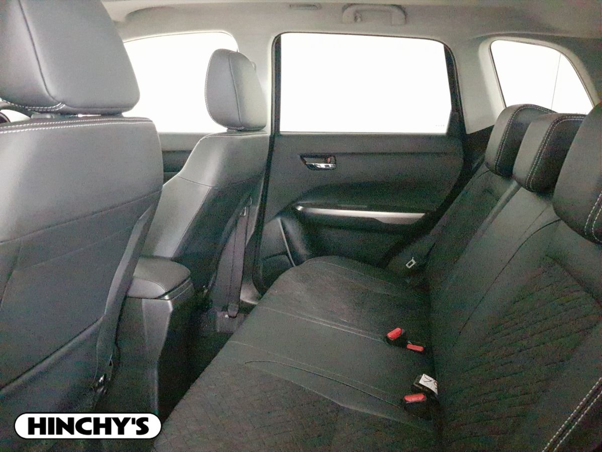 Suzuki Suzuki Vitara251 New Ultra 1.4T 4x4 Allgrip