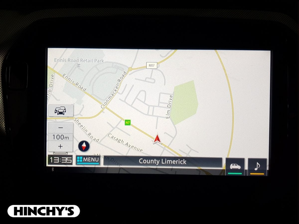 Suzuki Suzuki Vitara251 New Ultra 1.4T 4x4 Allgrip
