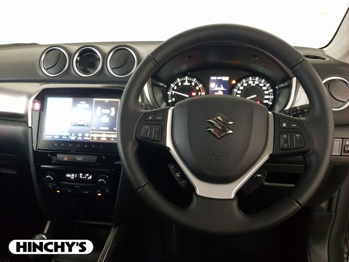 Suzuki Suzuki Vitara251 New Ultra 1.4T 4x4 Allgrip