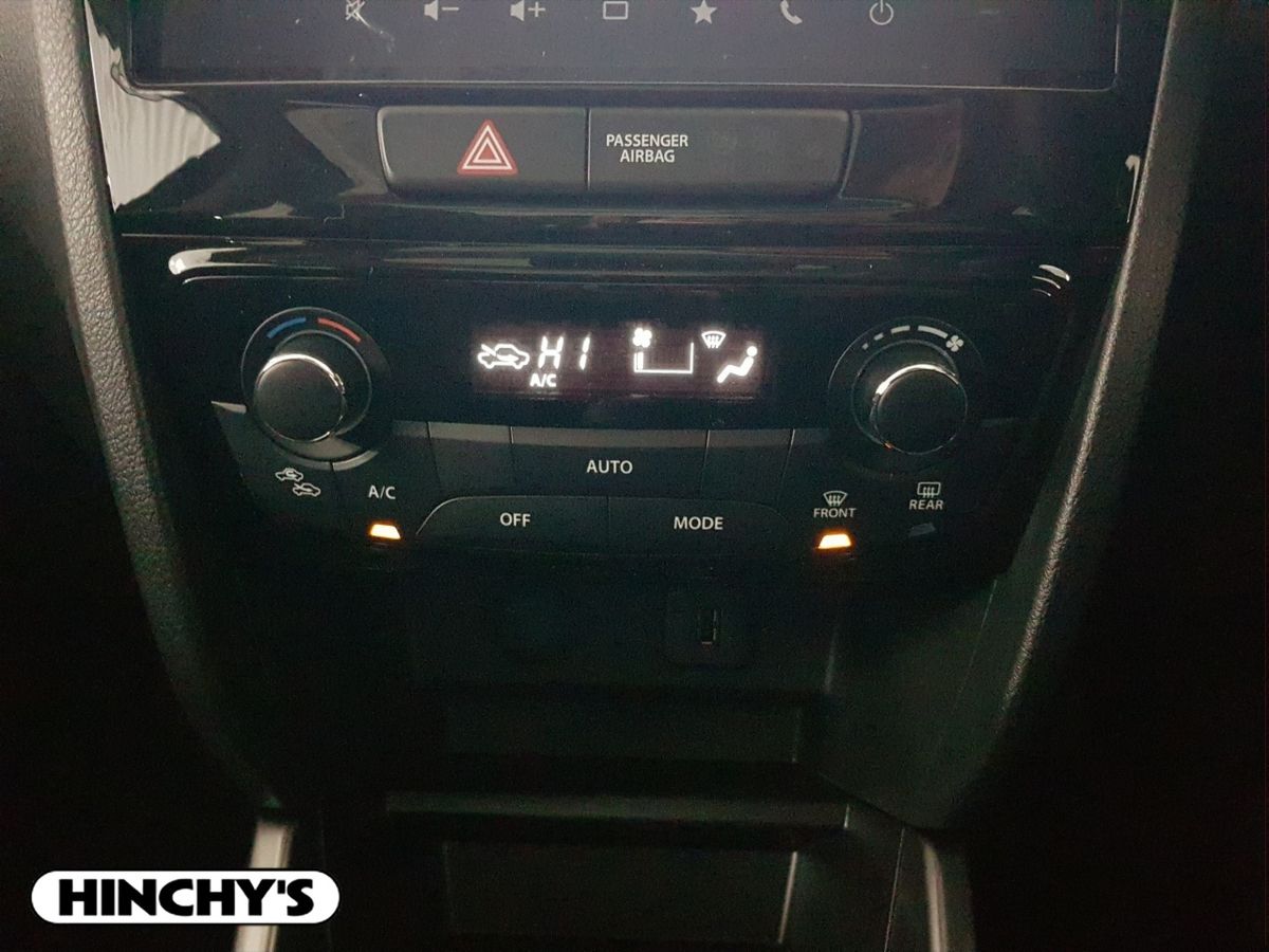 Suzuki Suzuki Vitara251 New Ultra 1.4T 4x4 Allgrip