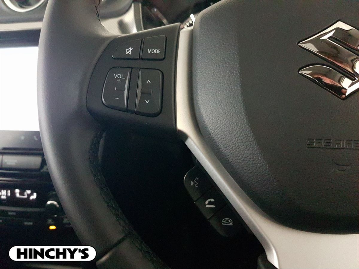 Suzuki Suzuki Vitara251 New Ultra 1.4T 4x4 Allgrip