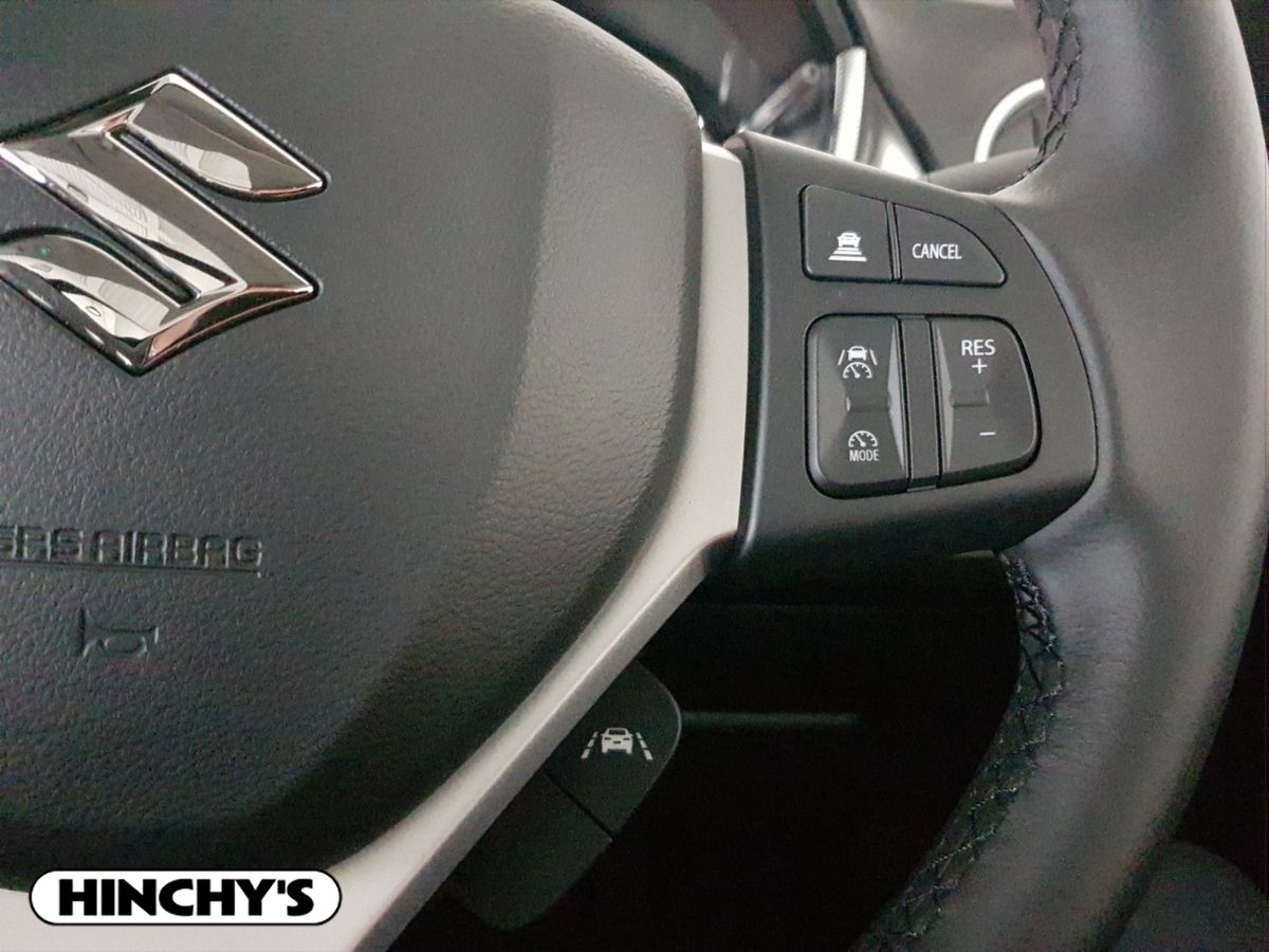 Suzuki Suzuki Vitara251 New Ultra 1.4T 4x4 Allgrip