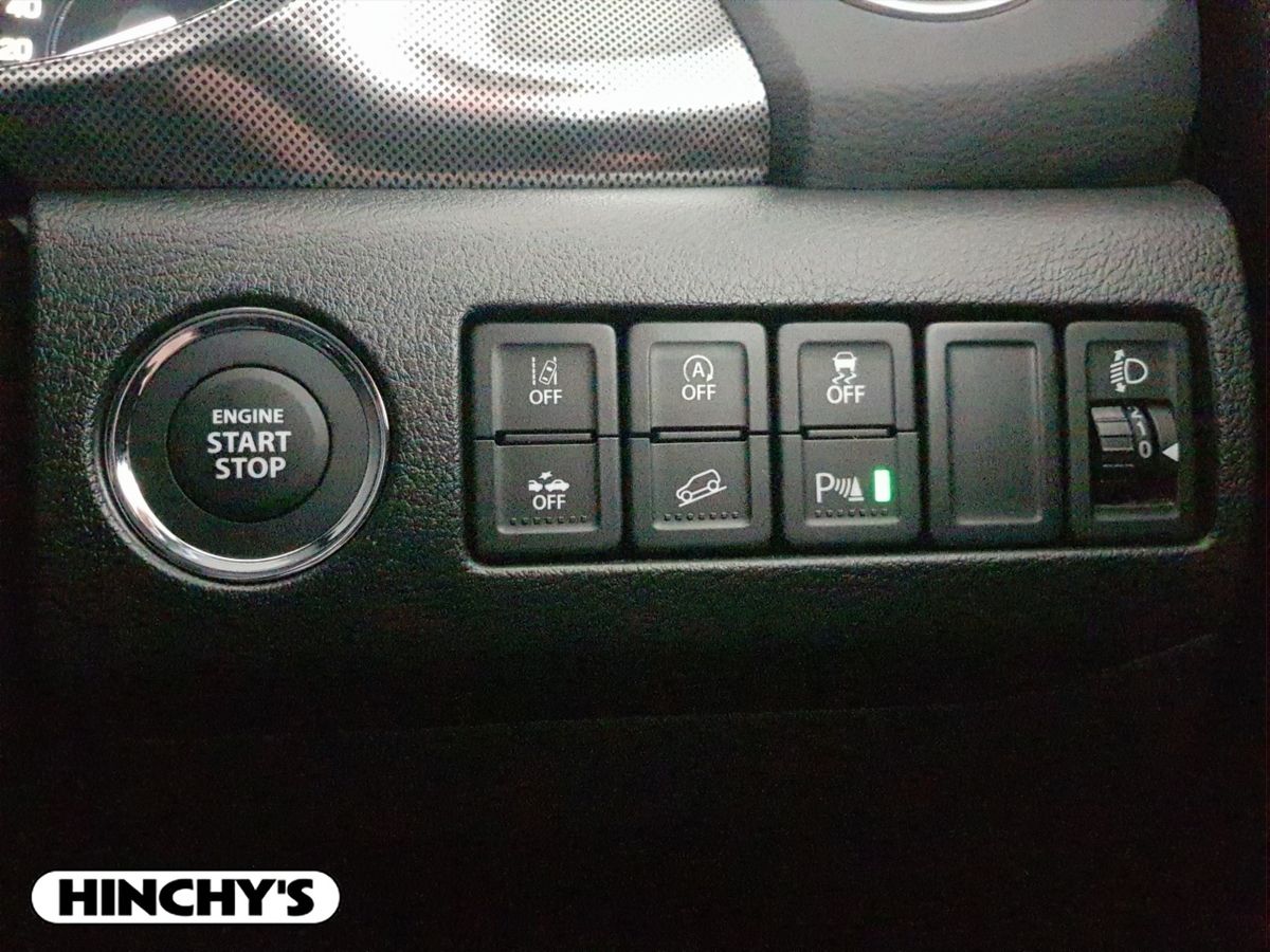 Suzuki Suzuki Vitara251 New Ultra 1.4T 4x4 Allgrip