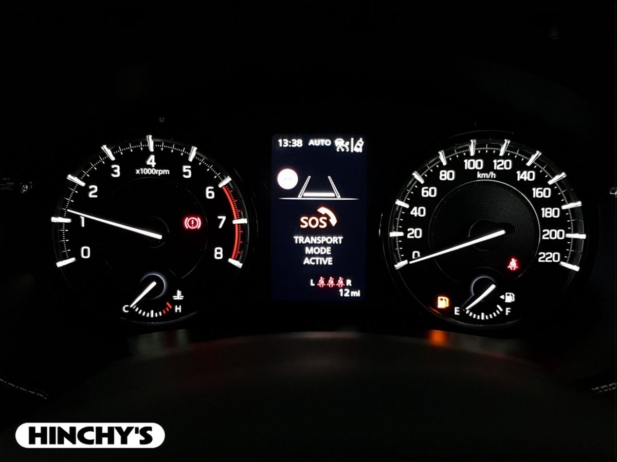 Suzuki Suzuki Vitara251 New Ultra 1.4T 4x4 Allgrip
