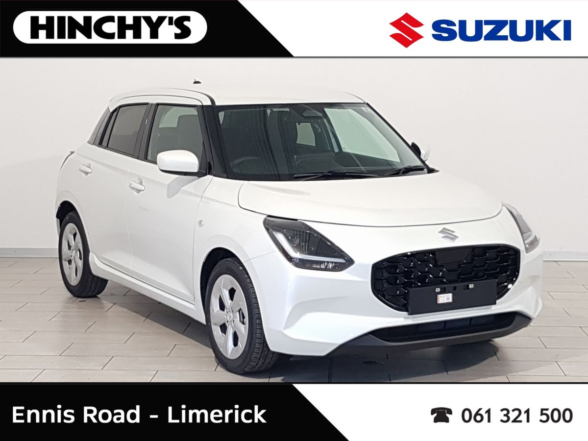 2025 Suzuki Motion 1.2 Auto