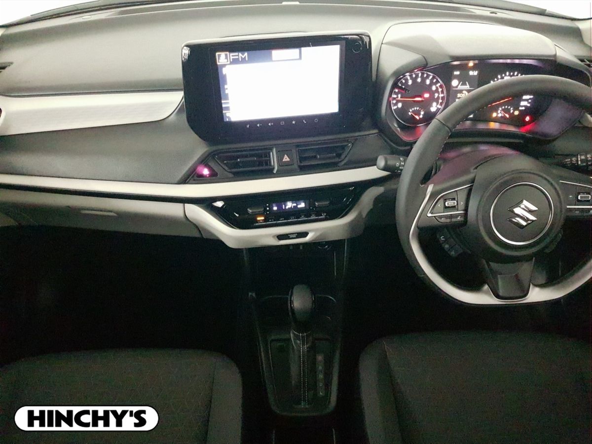 Suzuki Suzuki Swift251 Motion 1.2 Auto