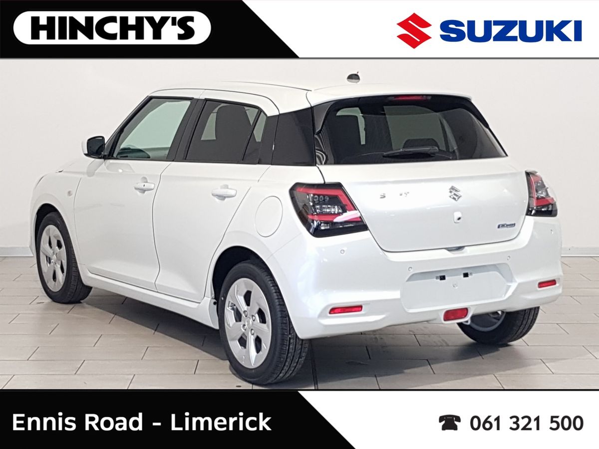 Suzuki Suzuki Swift251 Motion 1.2 Auto