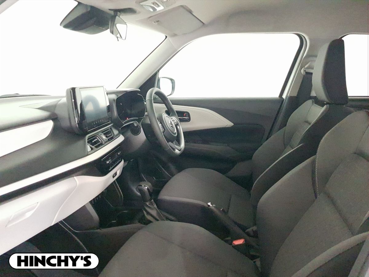 Suzuki Suzuki Swift251 Motion 1.2 Auto