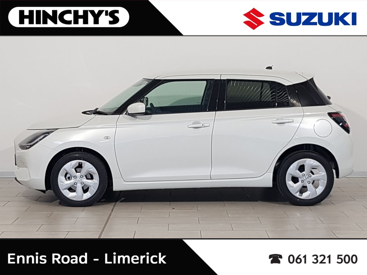Suzuki Suzuki Swift251 Motion 1.2 Auto