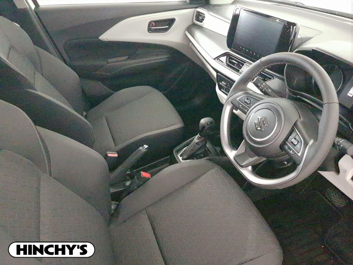 Suzuki Suzuki Swift251 Motion 1.2 Auto