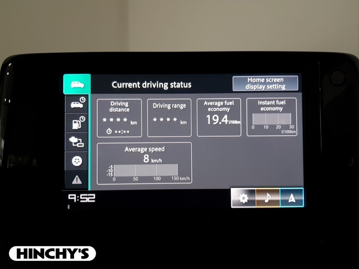 Suzuki Suzuki Swift251 Motion 1.2 Auto