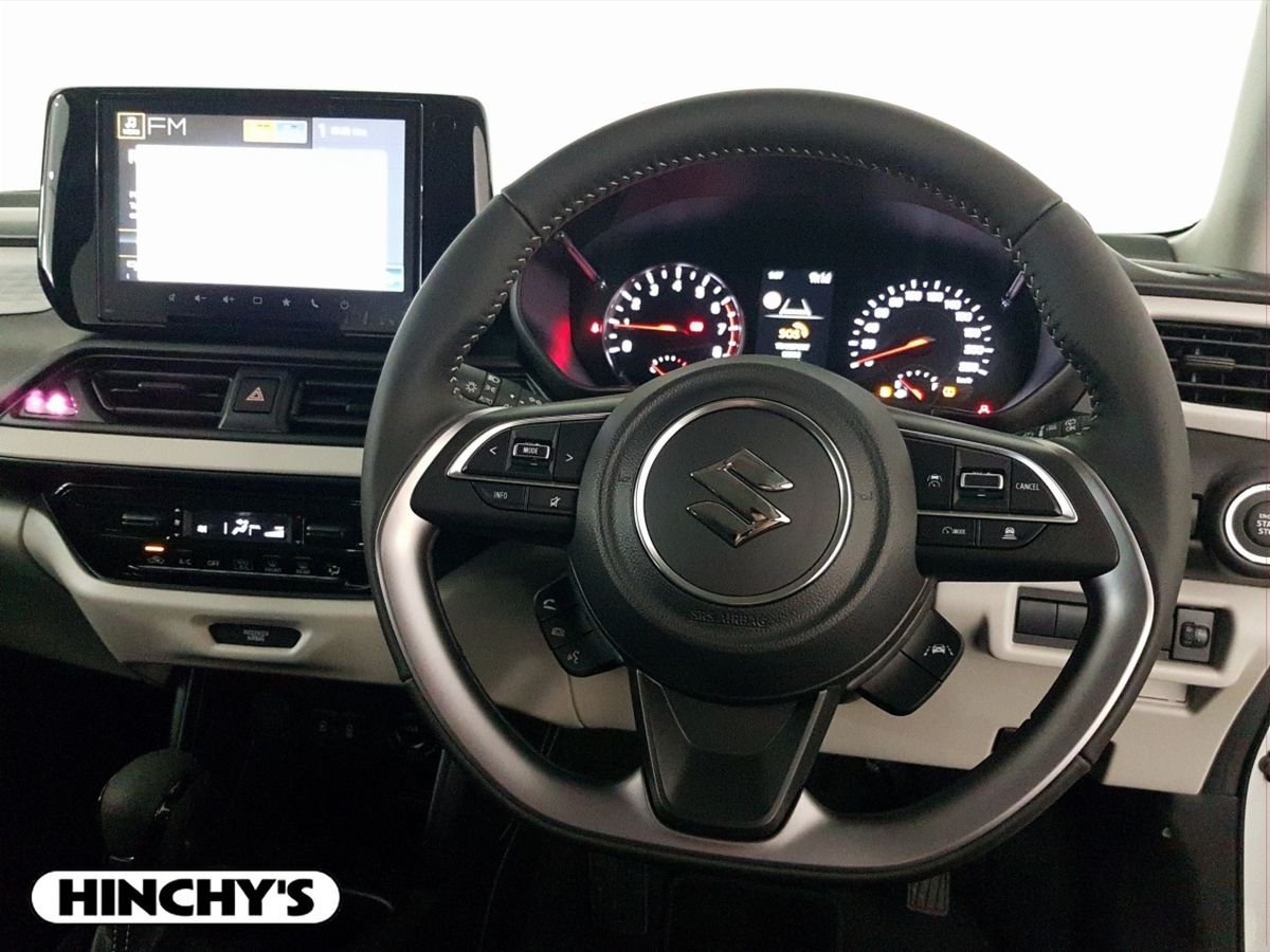 Suzuki Suzuki Swift251 Motion 1.2 Auto
