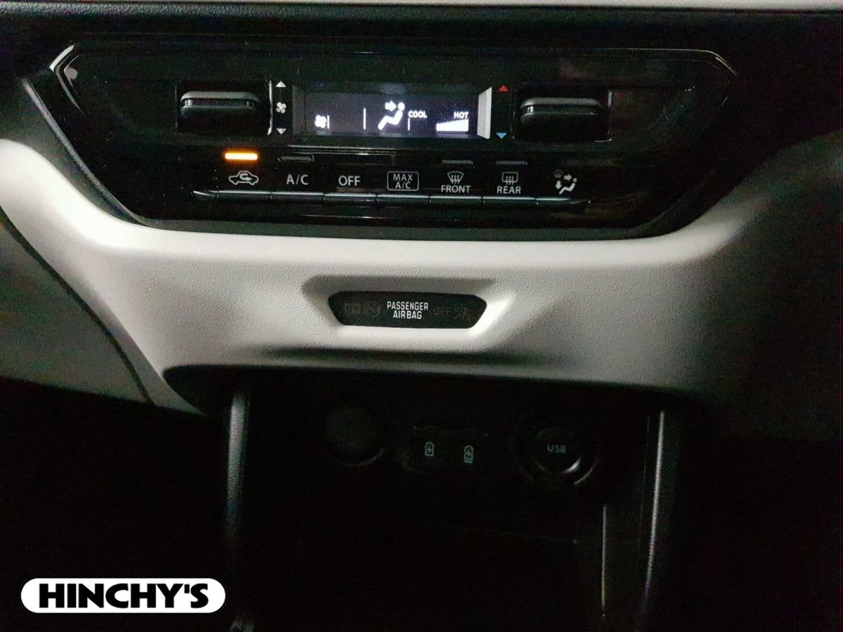 Suzuki Suzuki Swift251 Motion 1.2 Auto