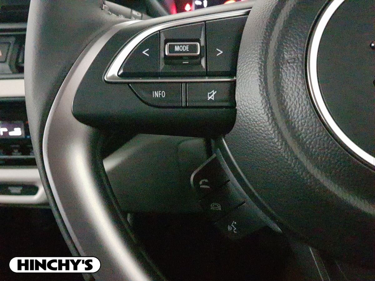 Suzuki Suzuki Swift251 Motion 1.2 Auto