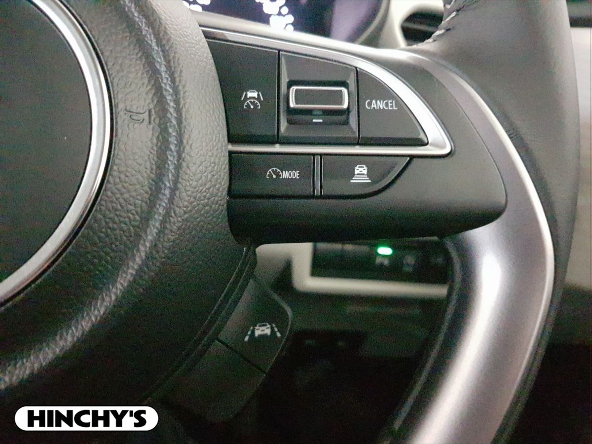 Suzuki Suzuki Swift251 Motion 1.2 Auto