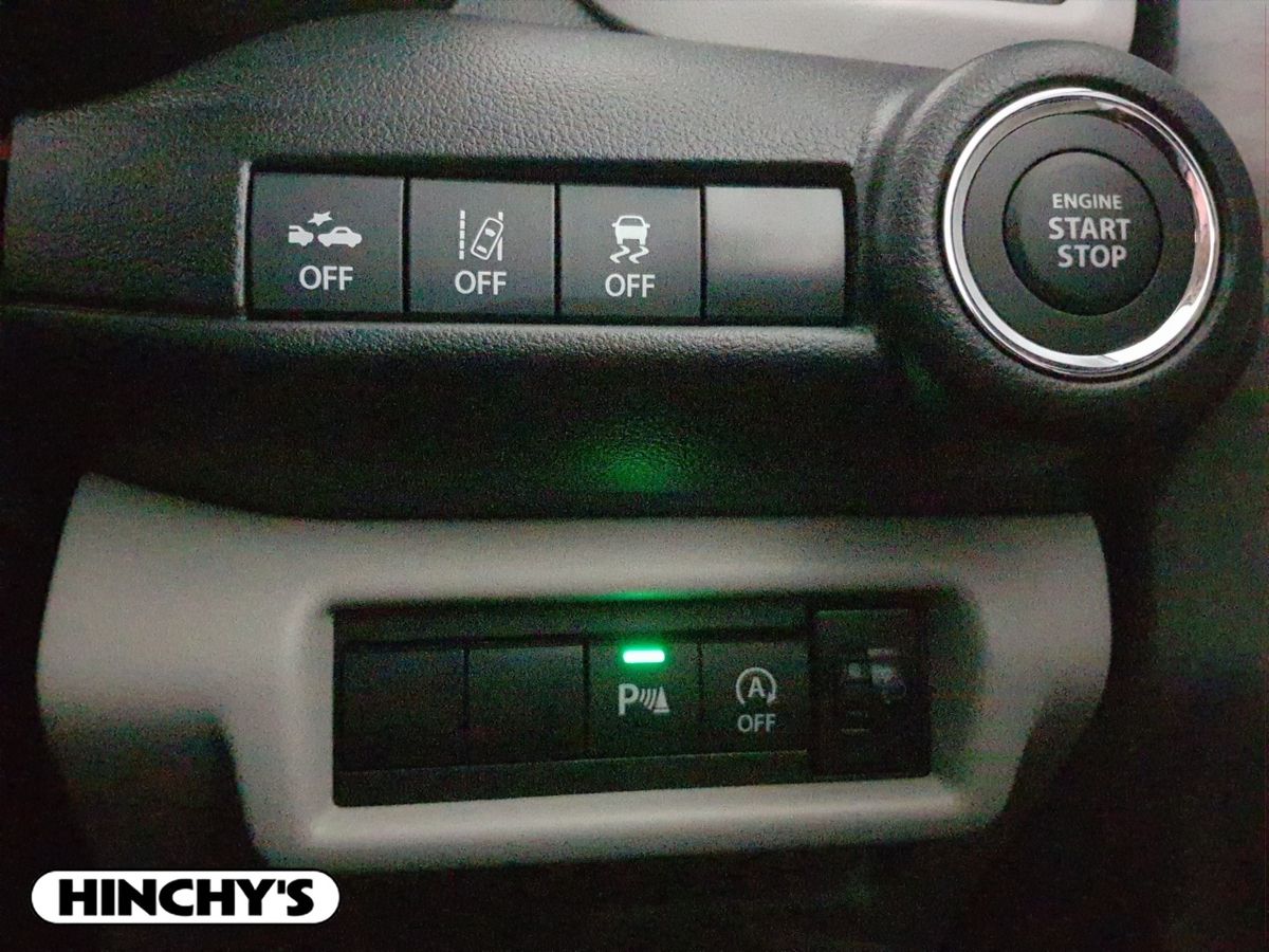 Suzuki Suzuki Swift251 Motion 1.2 Auto