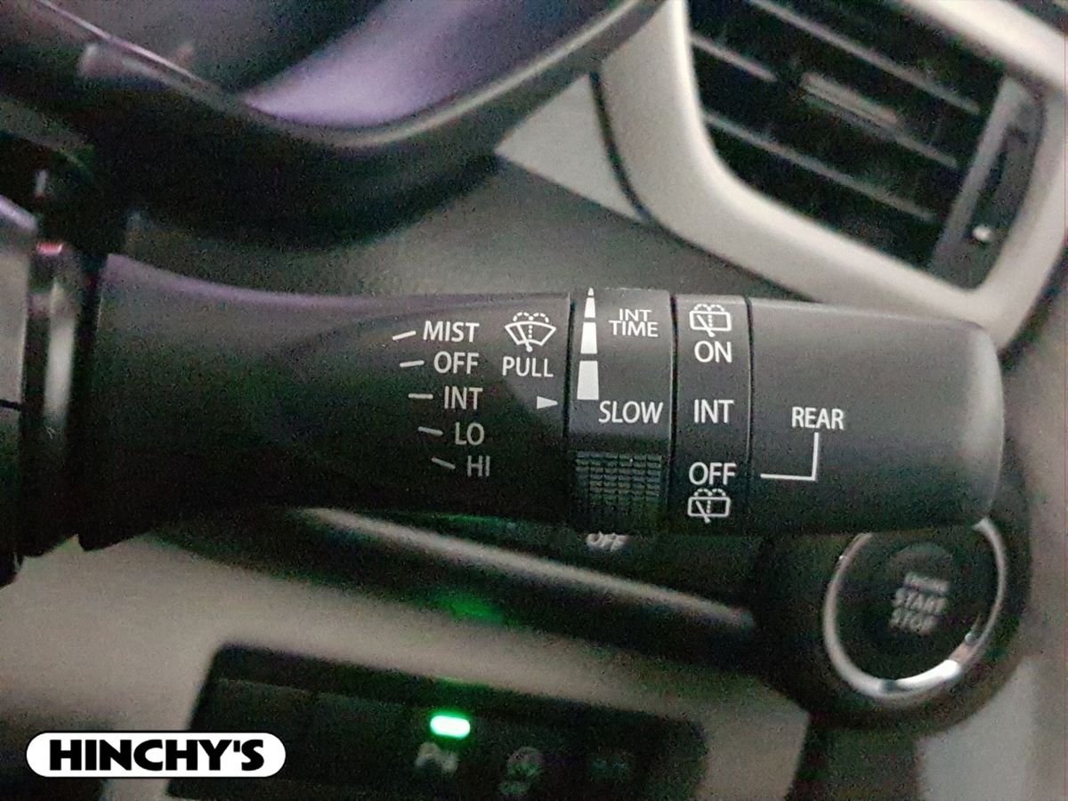 Suzuki Suzuki Swift251 Motion 1.2 Auto